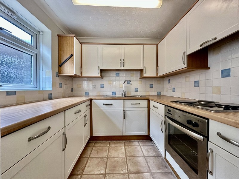 St Winifreds Road, Meyrick Park, Bournemouth, Dorset, BH2