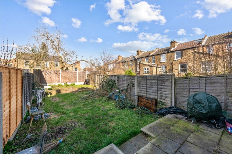 Blurton Road, London, E5