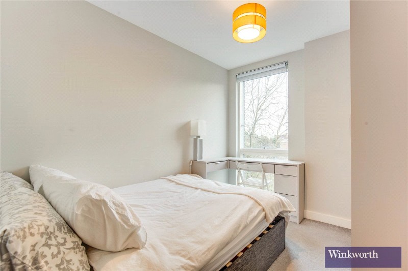Gayton Road, Harrow, Middlesex, HA1