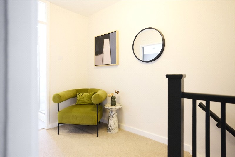 Tollington Place, London, N4