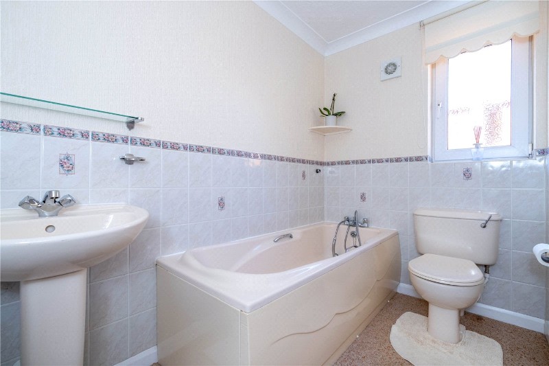 Alfred Close, Quarrington, Sleaford, Lincolnshire, NG34