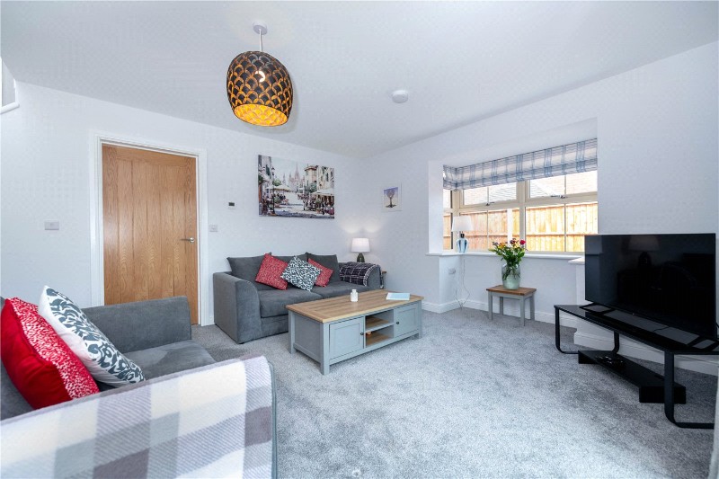 Dunsby Close, Ruskington, Sleaford, Lincolnshire, NG34
