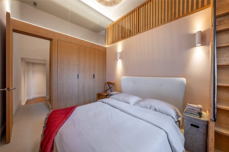 Warrington Crescent, Maida Vale, London, W9