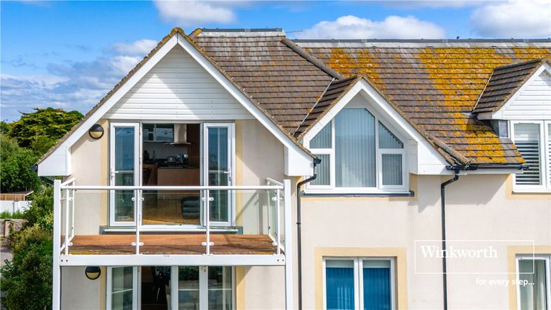 Penrith Road, Bournemouth, BH5