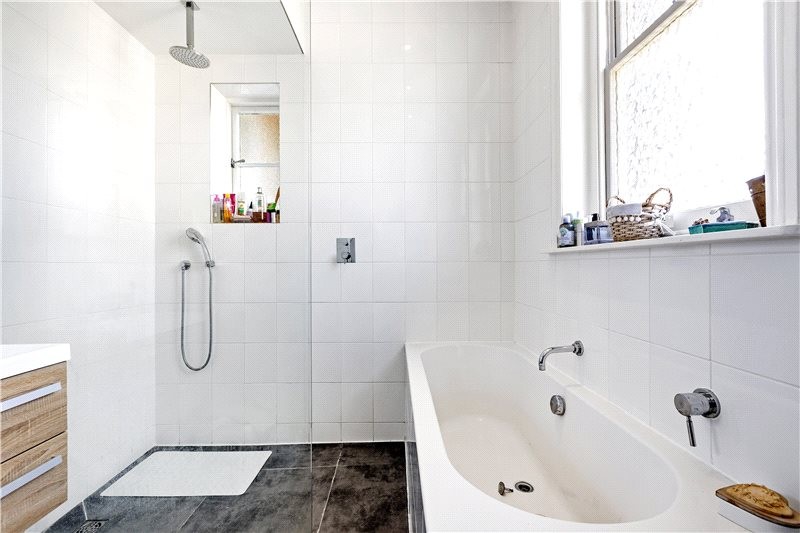 Riverview Gardens, Barnes, London, SW13