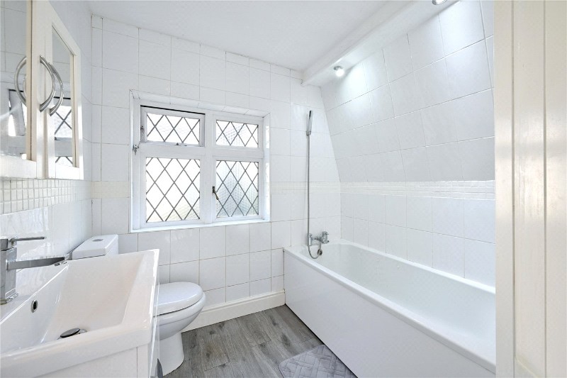 Fir Tree Road, Banstead, Surrey, SM7