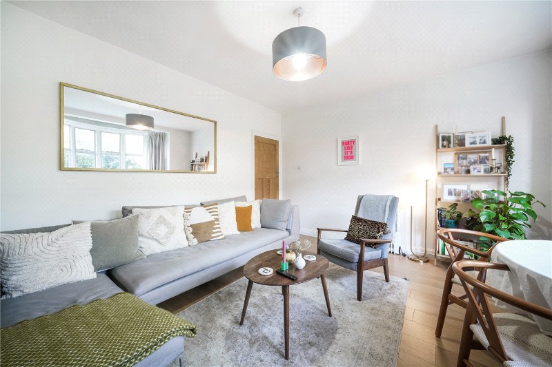 Granville Road, London, N4