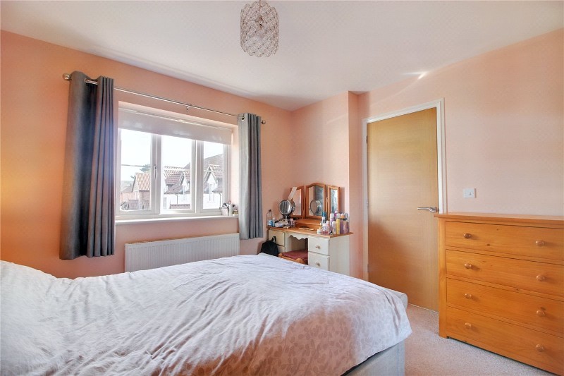 Minns Crescent, Poringland, Norwich, Norfolk, NR14