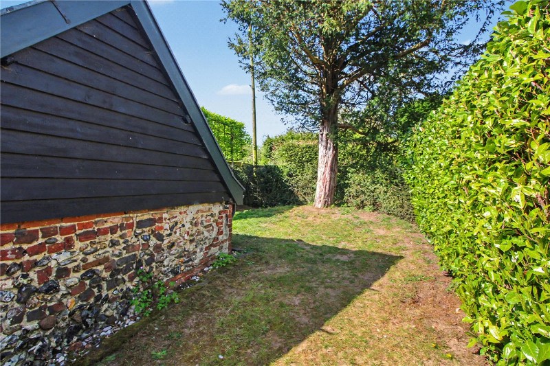 The Street, Saxlingham Nethergate, Norwich, Norfolk, NR15