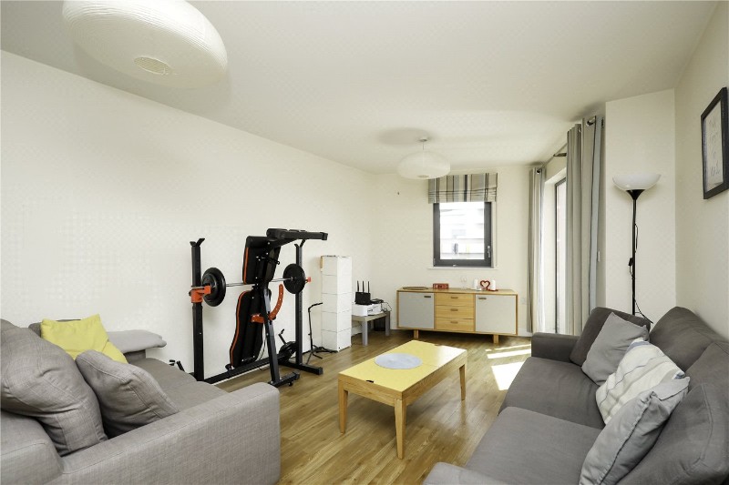 Merryfield Court, 283-303 Uxbridge Road, London, W3