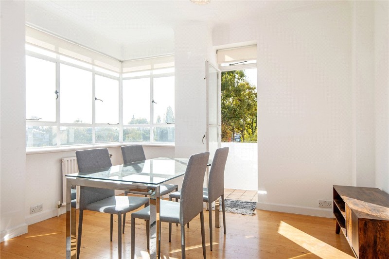 Oslo Court, Prince Albert Road, St John&#39;s Wood, London, NW8