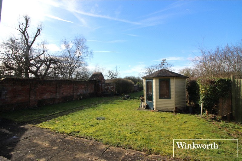 Theobald Street, Radlett, Hertfordshire, WD7