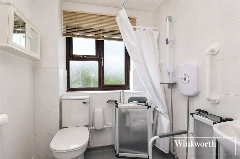 Hancock Court, Borehamwood, United Kingdom, WD6