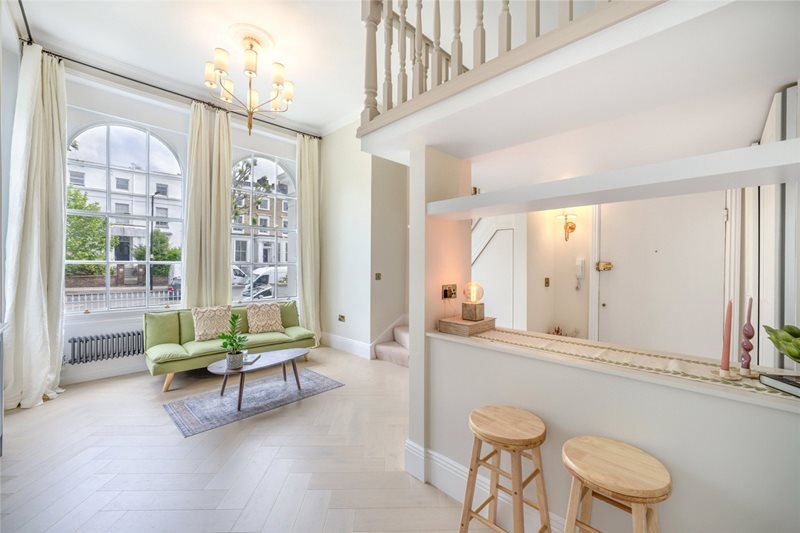 Hamilton Terrace, St John&#39;s Wood, London, NW8
