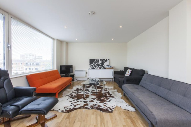 Hare Marsh, London, E2