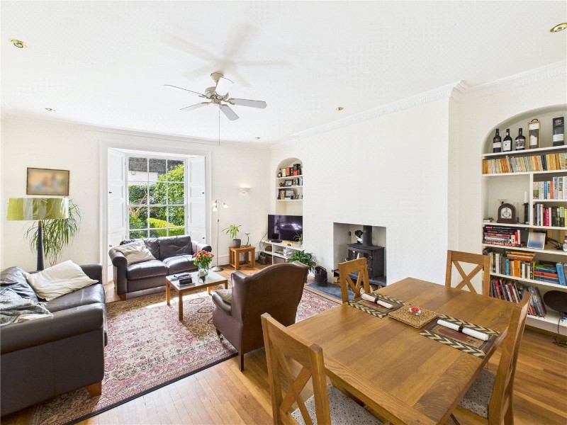 The Bury, Thorverton, Exeter, Devon, EX5