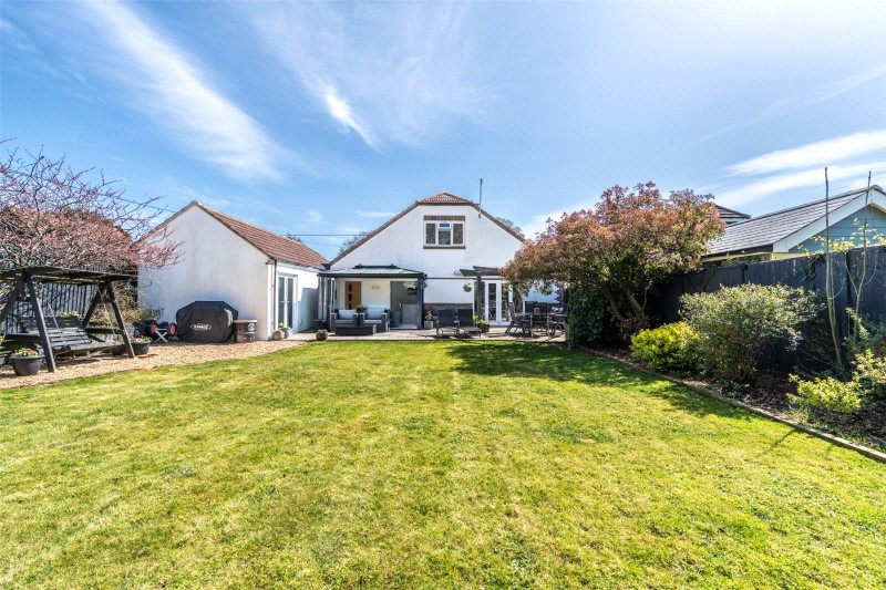Hayes Lane, Colehill, Wimborne, Dorset, BH21
