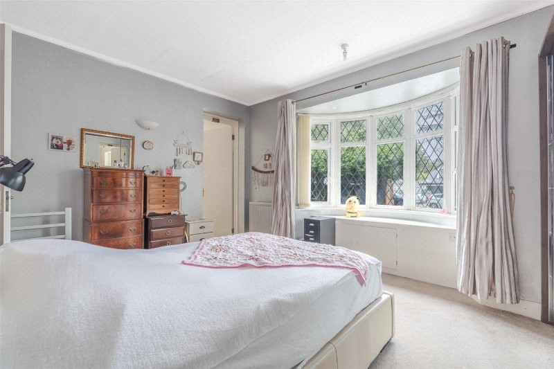 Highfield Road, Corfe Mullen, Wimborne, Dorset, BH21