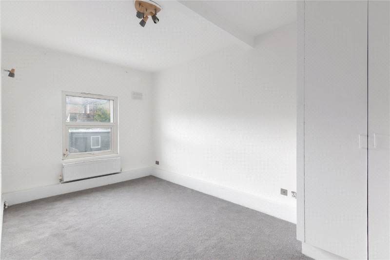 Chapel Road, West Norwood, London, SE27