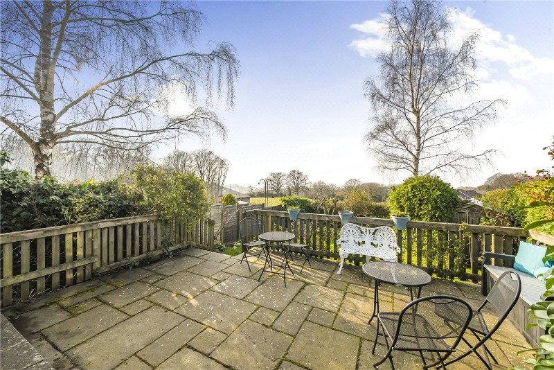 School Lane, Ewshot, Farnham, Hampshire, GU10