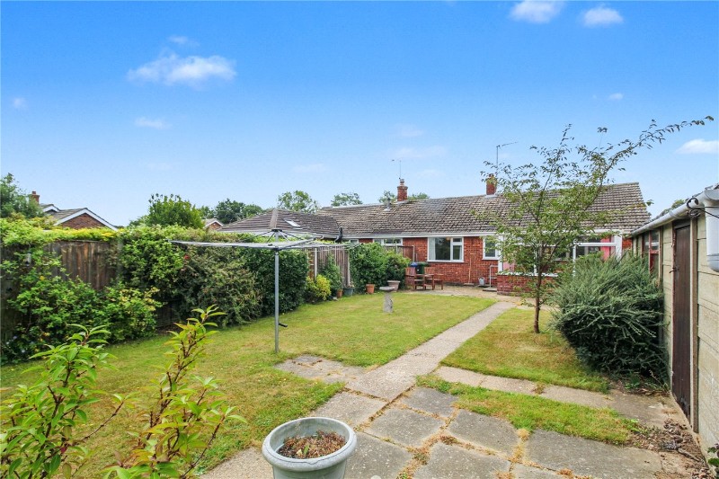 The Fairway, Lowestoft, Suffolk, NR33
