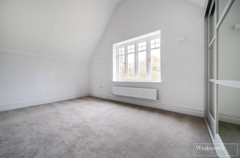 Linnet Drive, Sunningdale, Berkshire, SL5