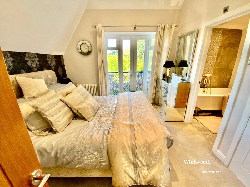 East Cliff Way, Christchurch, BH23
