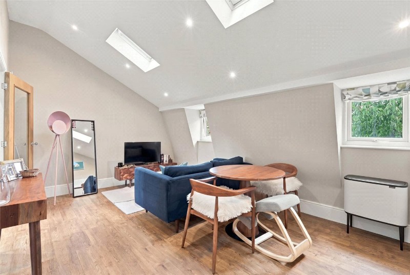 Woodman Apartments, Stamford Hill, N16