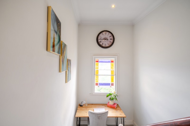 Devonshire Road, London, United Kingdom, SE23