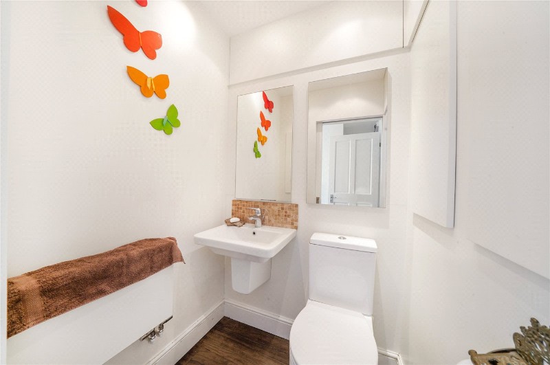 Barry Road, East Dulwich, London, SE22