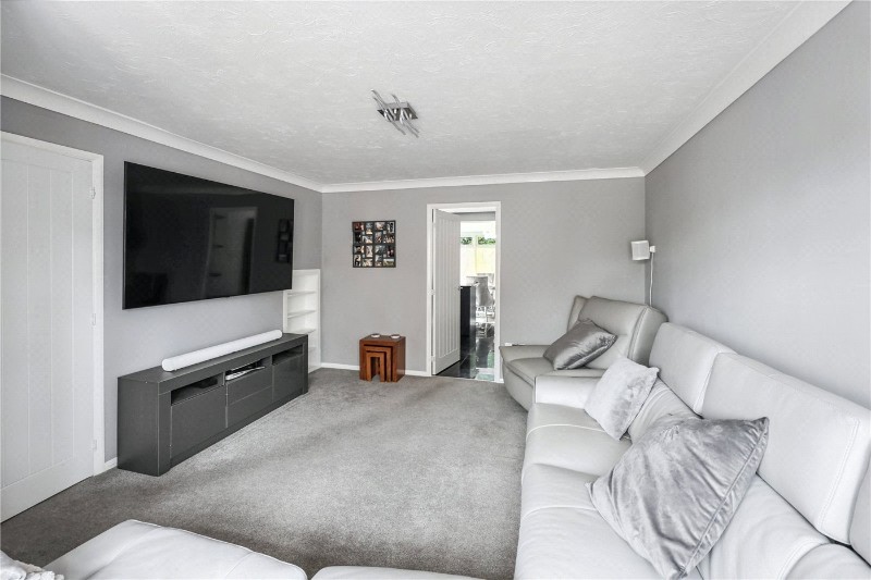 Kiln Road, Horsford, Norwich, Norfolk, NR10