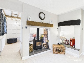 Burys Bank Road, Greenham, Thatcham, Berkshire, RG19