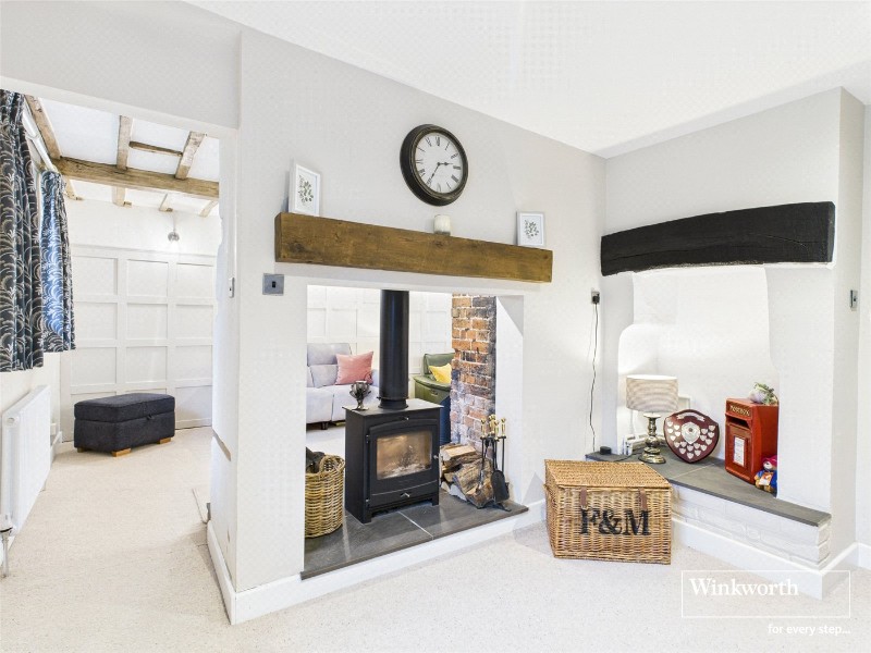 Burys Bank Road, Greenham, Thatcham, Berkshire, RG19