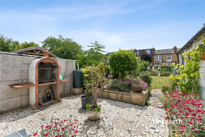 Long Lane, Finchley, London, N3