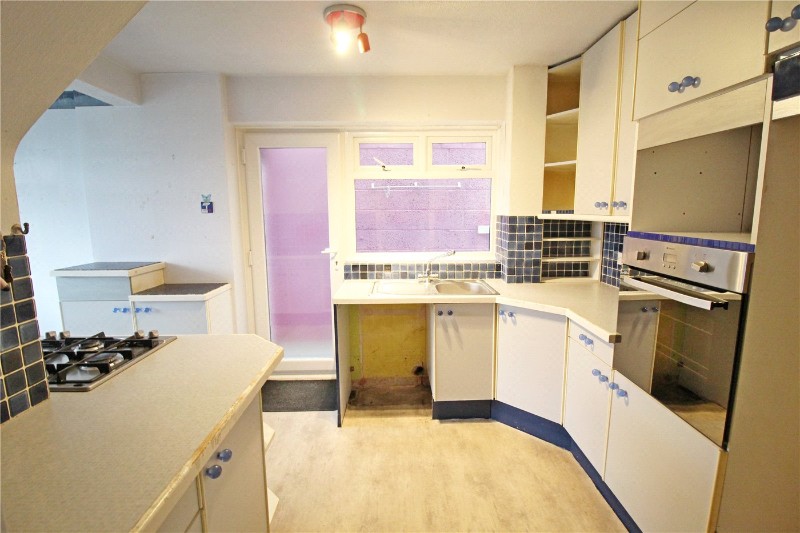 Willoughby Avenue, Market Deeping, Peterborough, Lincolnshire, PE6