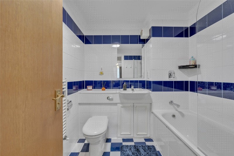 Belvedere Heights, Lisson Grove, St John&#39;s Wood, London, NW8