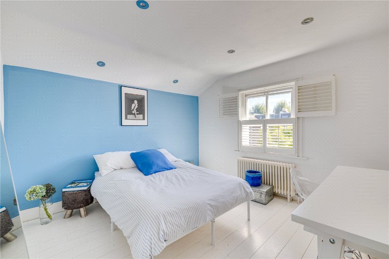 Fernhurst Road, London, SW6