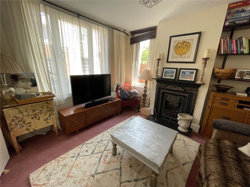 Long Garden Walk East, Farnham, Surrey, GU9