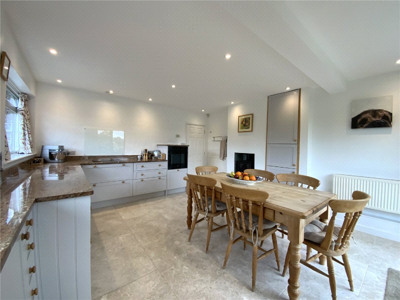 The Sands, Woodborough, Pewsey, Wiltshire, SN9
