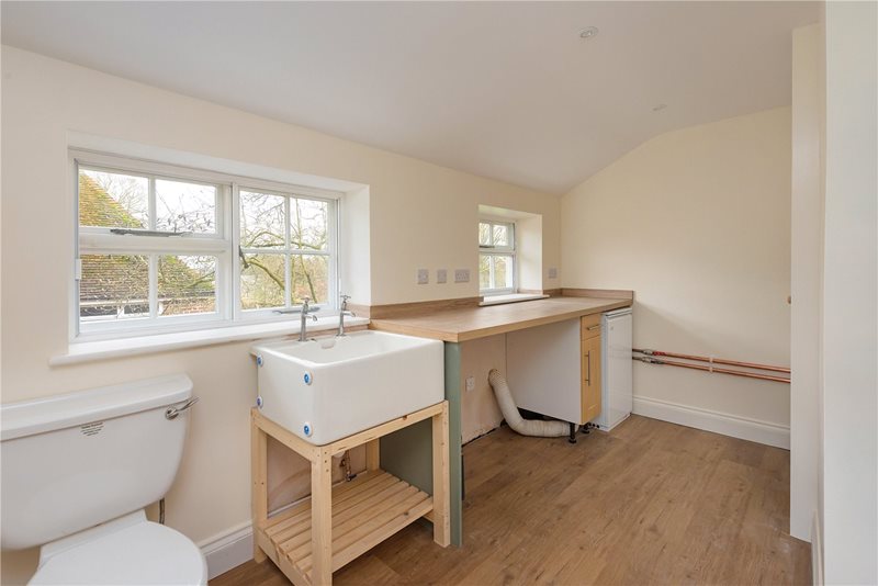 Bekesbourne Hill, Bekesbourne, Canterbury, Kent, CT4