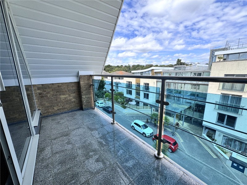 Alumhurst Road, Bournemouth, Dorset, BH4