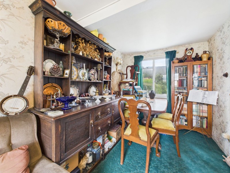Higher Ley, Nymet Rowland, Crediton, Devon, EX17