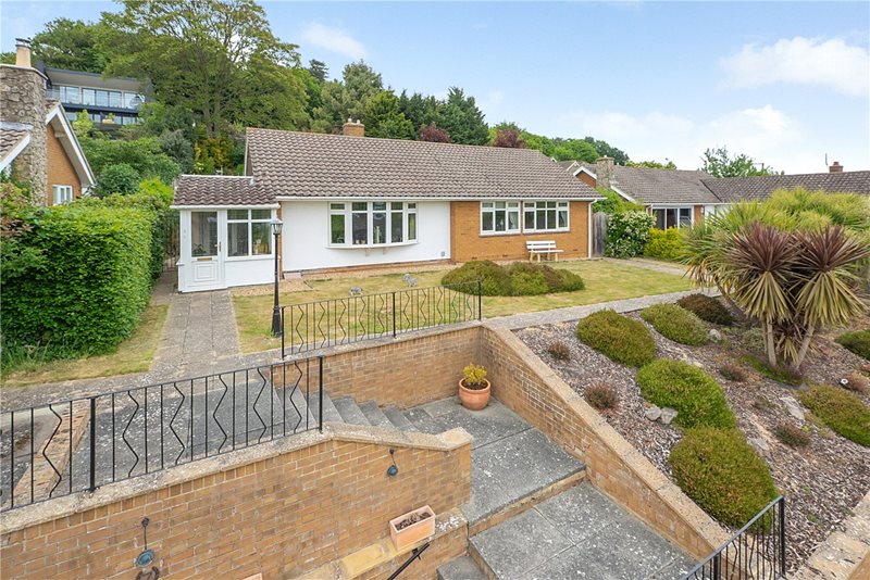 Walnut Tree Lane, Westbere, Canterbury, Kent, CT2