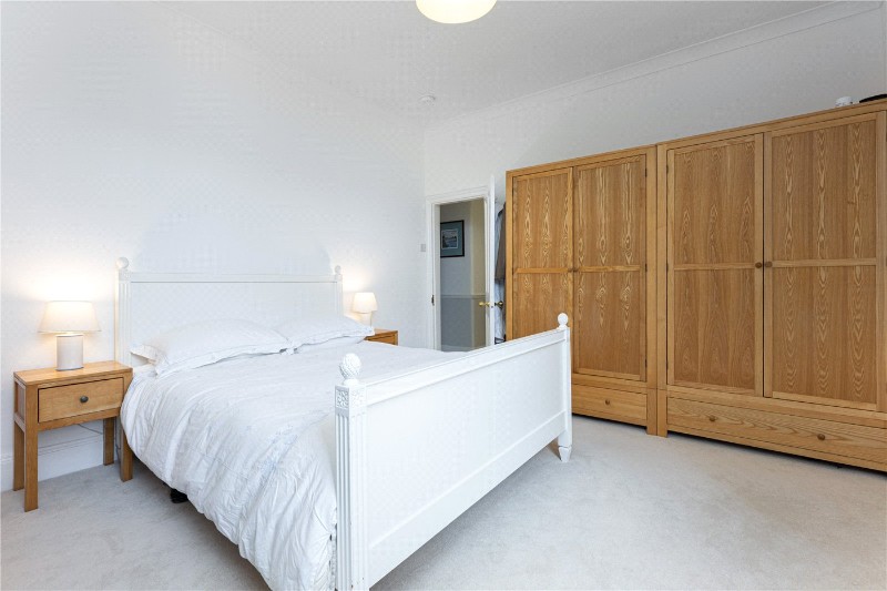 Amerland Road, London, SW18