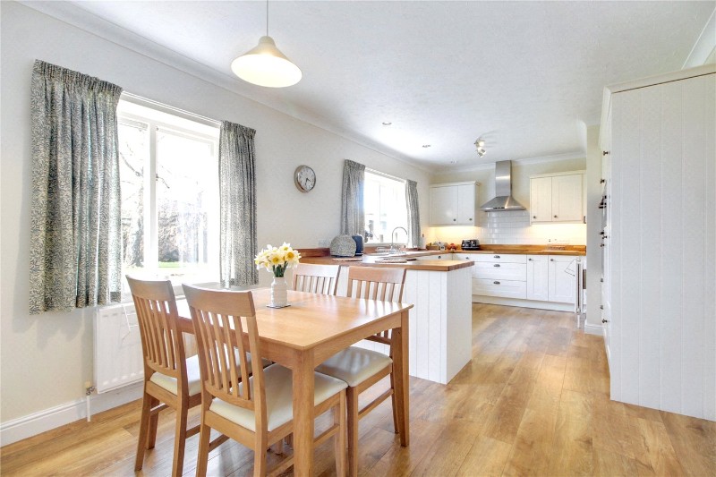 Northcroft, The Street, Brooke, Norwich, NR15