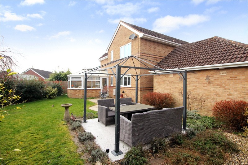 John Drewry Close, Framingham Earl, Norwich, Norfolk, NR14