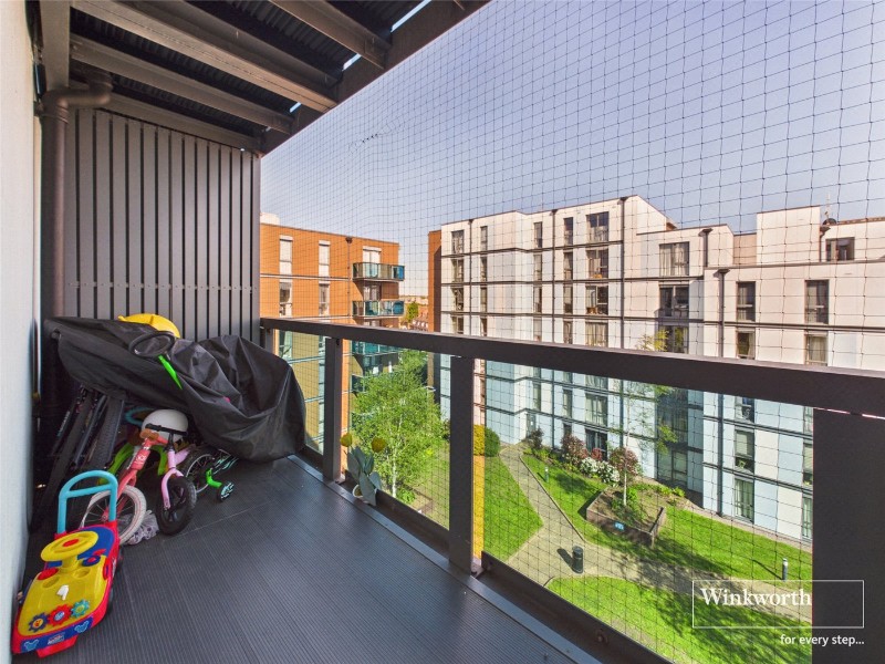 Needleman Close, Colindale,, London, NW9