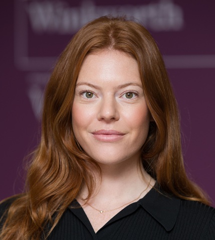 Olivia Fisher