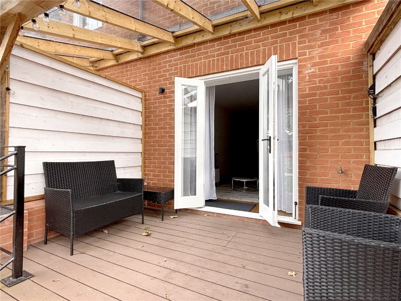 Chesil Street, Winchester, Hampshire, SO23