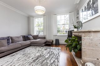 Gerrard Road, London, N1